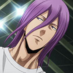 Atsushi Murasakibara/Image Gallery, Kuroko no Basuke Wiki, Fandom