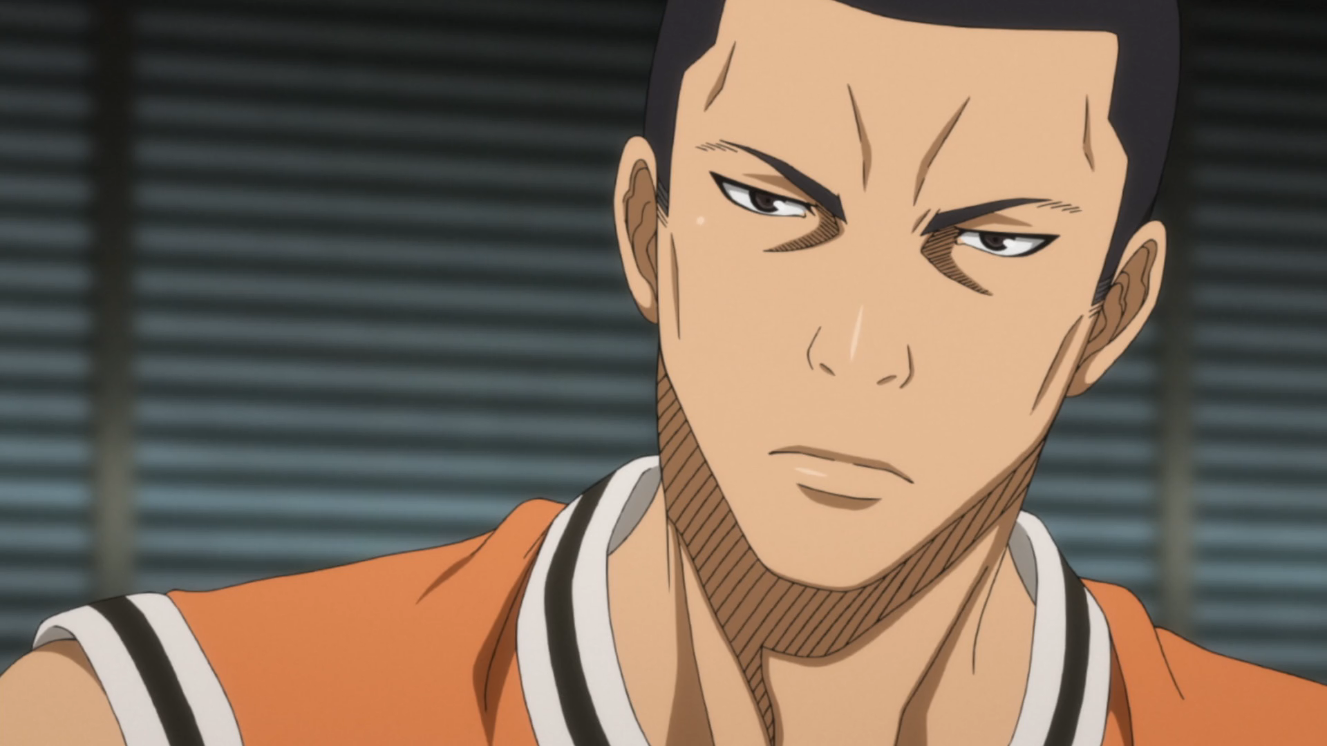 Shinsuke Kimura | Kuroko no Basuke Wiki | Fandom