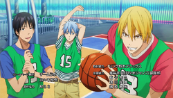Kurobas Cup 13 Kuroko No Basuke Wiki Fandom Kurobas Cup 13 Kuroko No Basuke Wiki Fandom