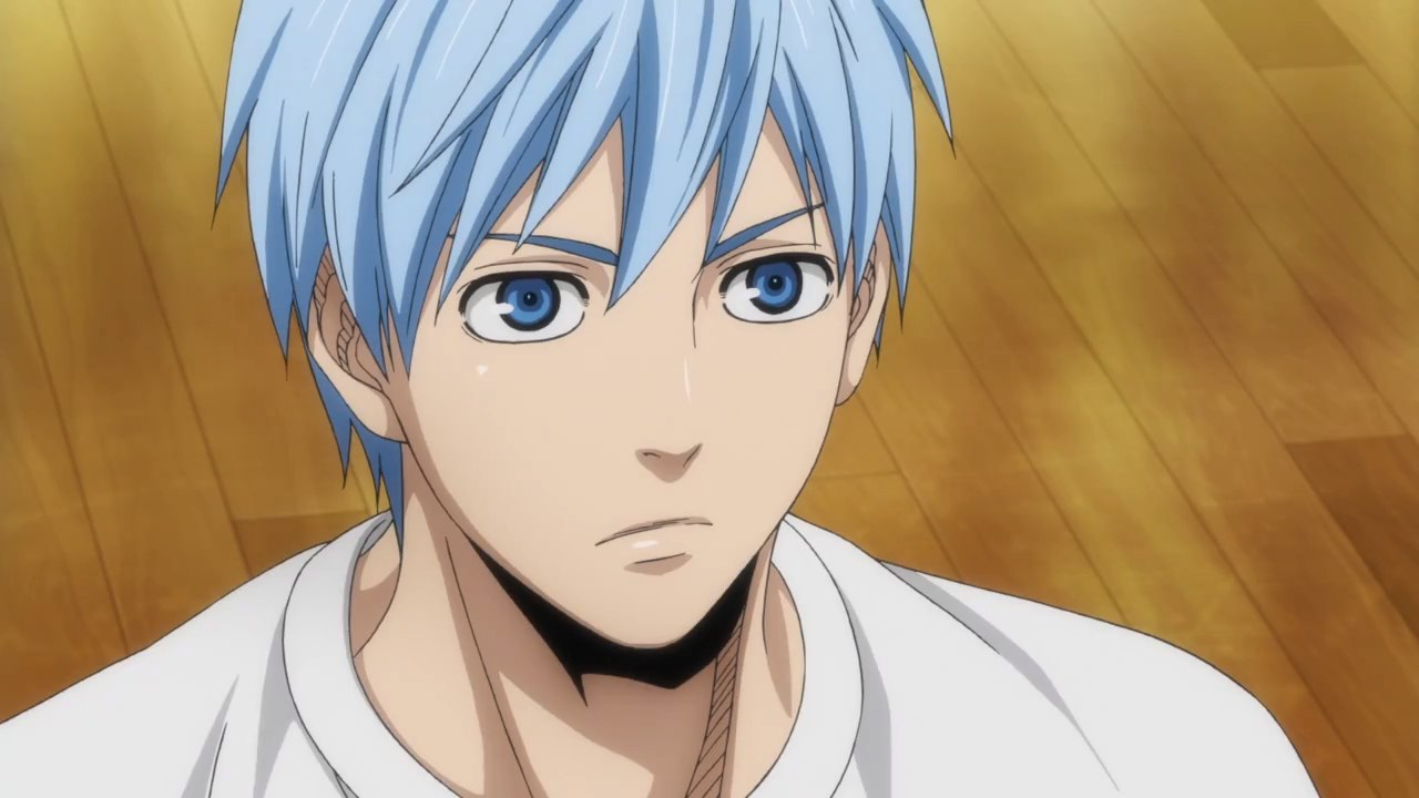 kuroko no basuke wikia