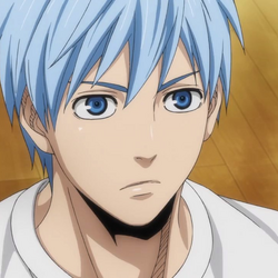 Stream Rap do Aomine (Kuroko no Basket)