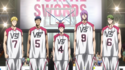 Kuroko No Basuke Wiki Fandom Since then, 30 tankobon volumes were released and the manga ended on. kuroko no basuke wiki fandom