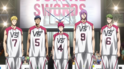 Kuroko No Basuke Wiki Fandom Japan kuroko's basketball/kuroko no basuke manga: kuroko no basuke wiki fandom
