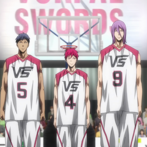 Best Anime To Watch If You Love Kurokos Basketball