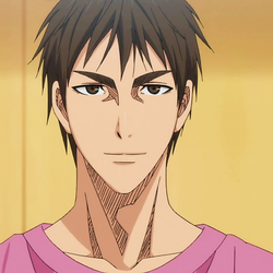 Kuroko store no basketball