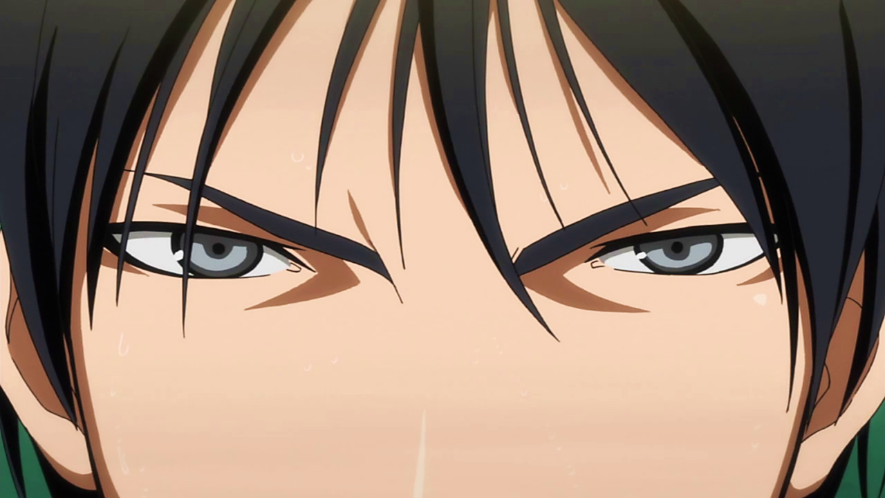 Featured image of post Anime Excited Eyes