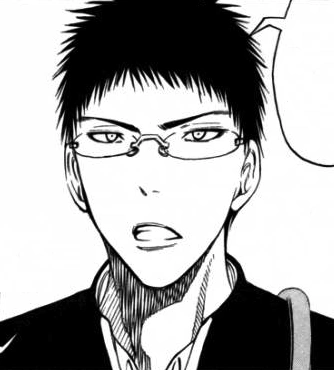 Junpei Hyūga/Image Gallery | Kuroko no Basuke Wiki | Fandom