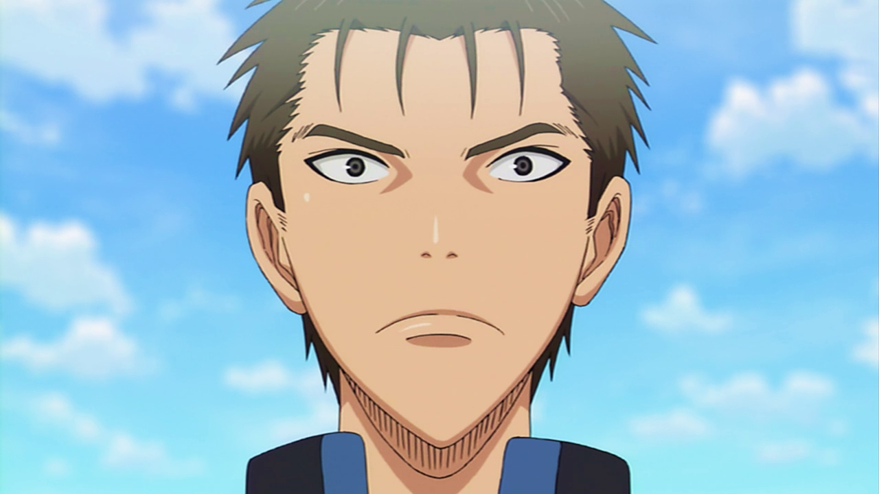 Hiroshi Kamiya, Voice Actor of Levi, Joins Fruits Basket The Final Cast -  Anime Corner