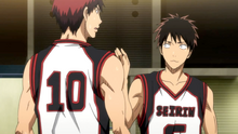 Kogonei subs Kagami