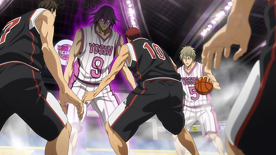 Top 10 Best Basketball Anime Of All Time