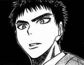 Yukio Kasamatsu Kuroko No Basuke Wiki Fandom Yukio Kasamatsu Kuroko No Basuke Wiki Fandom