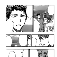 Featured image of post Ogiwara Kuroko No Basket Wiki Kuroko no basuke is a japanese sports manga series written by the rising star fujimaki tadatoshi