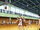 Seirin High vs Kyoritsu High (past)