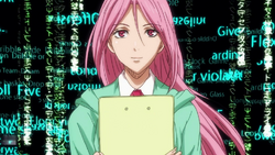  WV6077 Kuroko no Basuke Characters Momoi Akashi Aomine