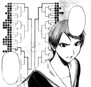 Riko explains the match for Interhigh Preliminaries final league