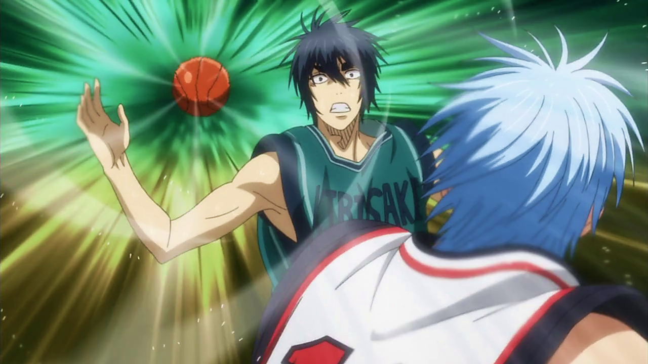 Kuma on X: Kuroko's Destiny!🏀 Check out my new ability icon for Kuroko's  Destiny! Kuroko's skill set really did enjoy this ability icons. Let me  know what you think about it! Likes