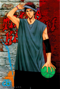 Volume 17 cover (CD edition)