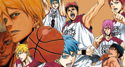 kuroko no basuke wiki fandom