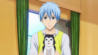 Fandom FanFiction Statistics — Fandom: Kuroko no Basuke Character: Tetsuya  Kuroko