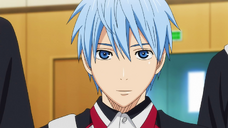 Characters, Kuroko no Basuke Wiki