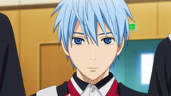 Featured image of post Tetsuya Kuroko No Basket Characters