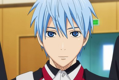 正規品販売！ Hiro Naito | Kuroko no Basuke Fanon Wiki | Fandom ロッド