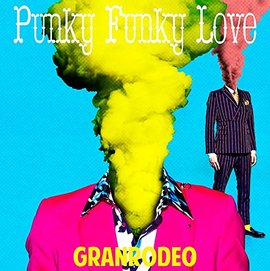 Punky Funky Love Limited Edition