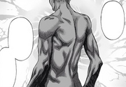 Jason's body