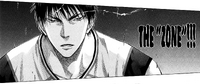 Kagami zone