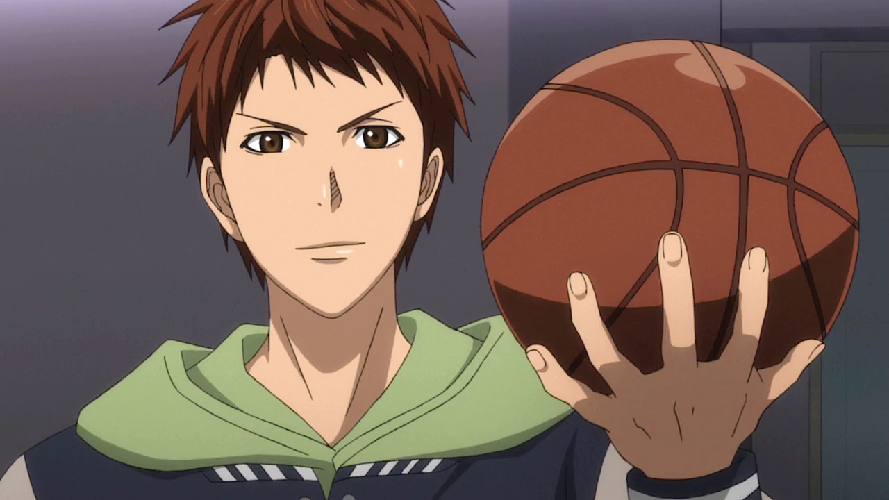 I've just started watching Kuroko no Basket. Who is the best player? :  r/KurokosBasketball