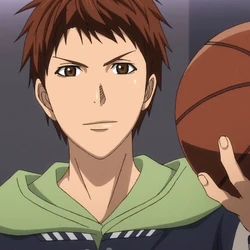 荻原茂弘 黑子的籃球wiki Fandom