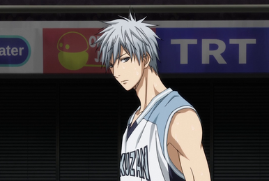 SOLO MINI ALBUM Vol.2 | Kuroko no Basuke Wiki | Fandom