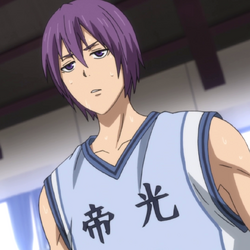 Atsushi Murasakibara/Image Gallery, Kuroko no Basuke Wiki, Fandom