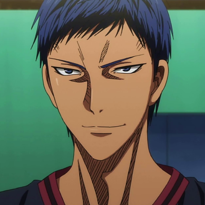 ♧Touou♧ - KNB - AGE