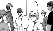 Generation of Miracles 3 on 3