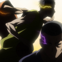 Zone Kuroko No Basuke Wiki Fandom Saksikanlah pertarungan kedua orang ini yg bisa membuat. zone kuroko no basuke wiki fandom