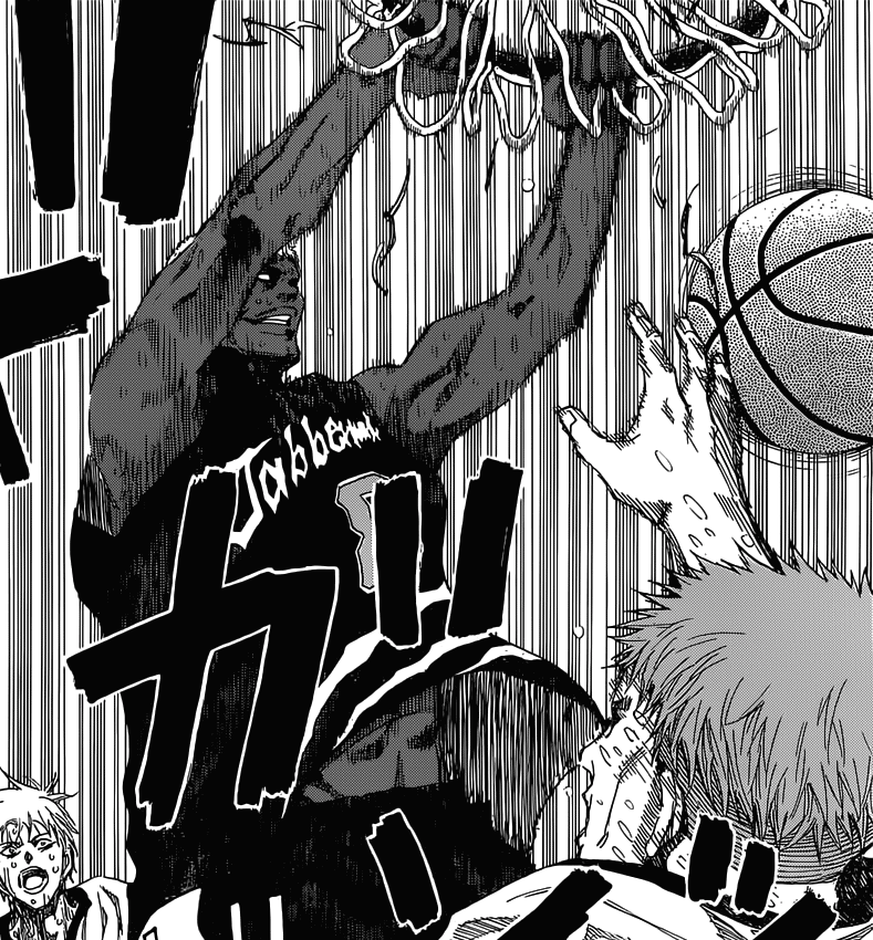 Jason Silver Kuroko No Basuke Wiki Fandom Jason Silver Kuroko No Basuke Wiki Fandom
