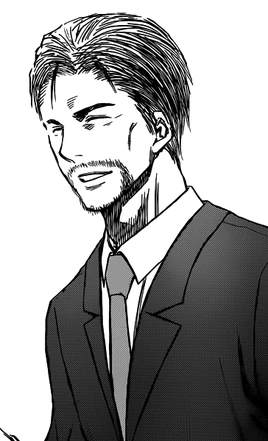 Manga
