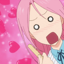 Satsuki Momoi Kuroko No Basuke Wiki Fandom Find out more with myanimelist, the world's at seirin high school, two newly recruited freshmen prove that they are not ordinary basketball players: satsuki momoi kuroko no basuke wiki