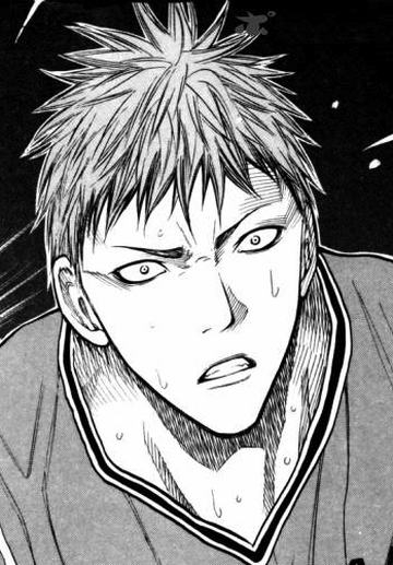 Hiroshi Yamazaki | Kuroko no Basuke Wiki | Fandom