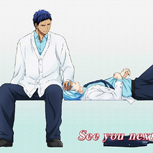 Episodes Kuroko No Basuke Wiki Fandom I've found myself cheering constantly and on the verge of falling off of my chair most of the time due to constantly sitting on the edge due to excitement. episodes kuroko no basuke wiki fandom