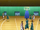 Seirin High vs Kirisaki Daiichi High (past)