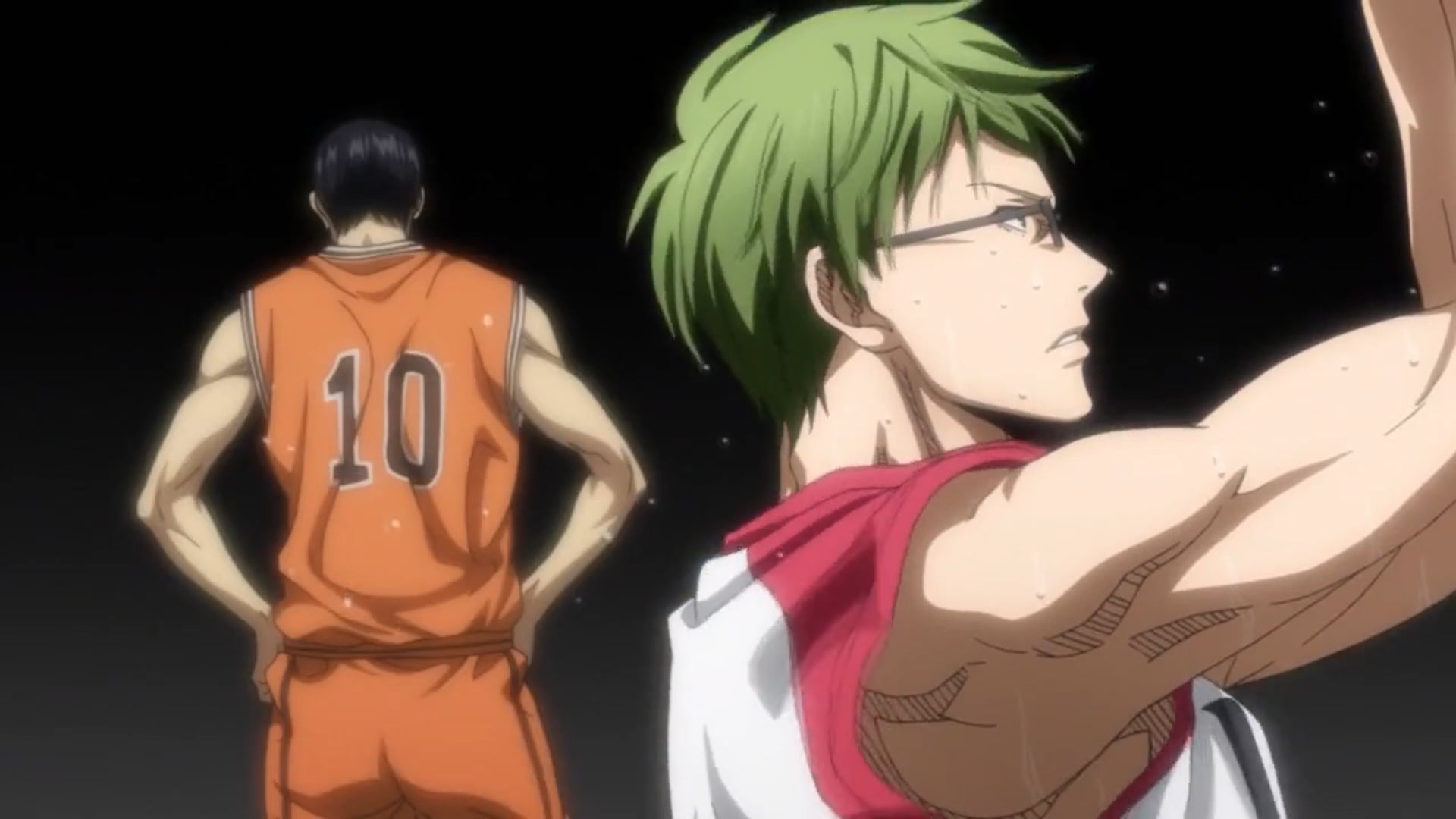 Kazunari Takao | Kuroko no Basuke Wiki | Fandom