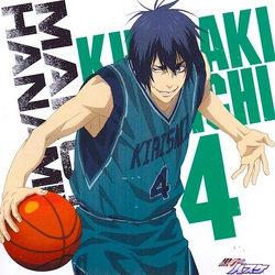 Character Song DUET SERIES Vol.9, Kuroko no Basuke Wiki