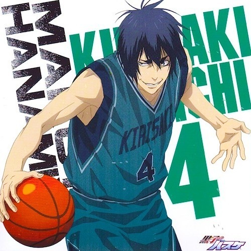 TV Anime Kuroko’s Basketball Character Song Solo Series Vol. 12: Riko Aida  & Satsuki Momoi