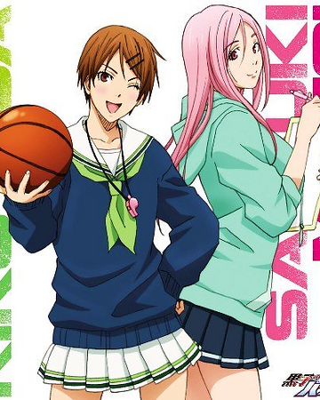Character Song Solo Series Vol 12 Kuroko No Basuke Wiki Fandom Character Song Solo Series Vol 12 Kuroko No Basuke Wiki Fandom