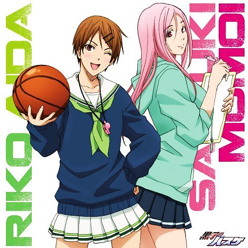 Music, Kuroko no Basuke Wiki, Fandom