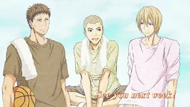 Epilogue