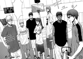 Taiga Kagami Kuroko No Basuke Wiki Fandom Download, nonton, & streaming anime kuroko no basket sub indo resolusi 360p, 480p, 720p lengkap beserta batch format mp4 dan mkv. taiga kagami kuroko no basuke wiki