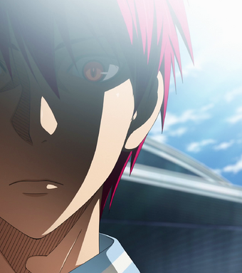 Featured image of post Kuroko No Basket Wiki Akashi